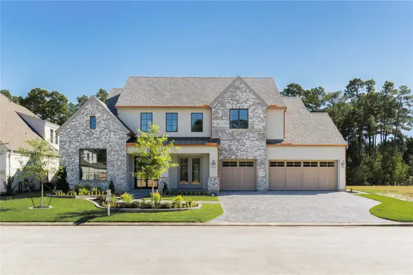 24710 Lake Kent Lane, Spring, TX 77389