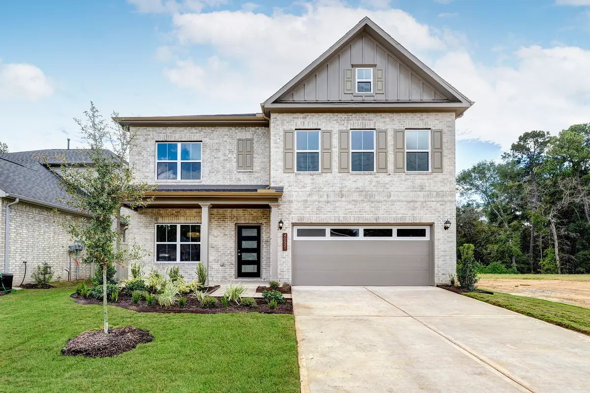 40531 Slough Way, Magnolia, TX 77354 - Image #1