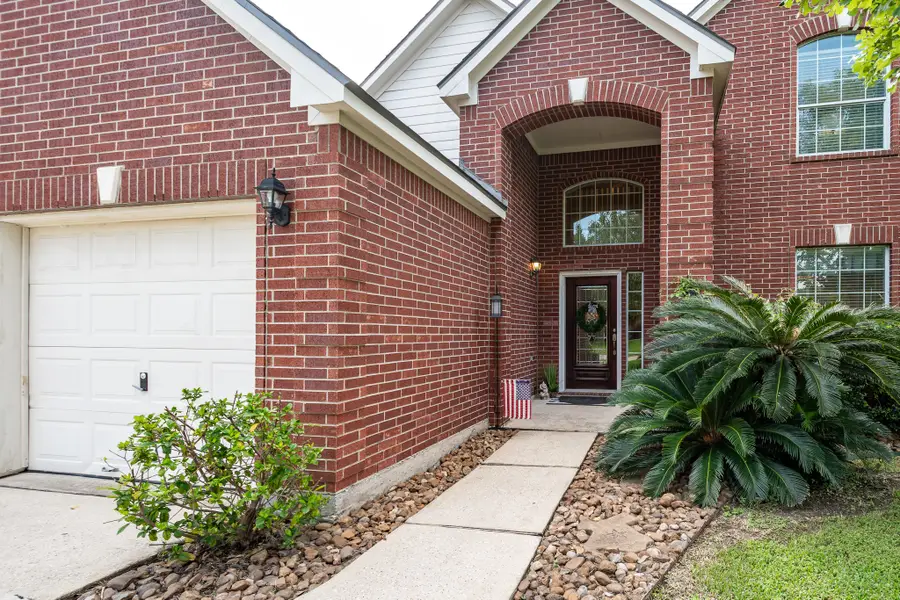 619 Harbor Mist Drive, Crosby, TX 77532 - #2