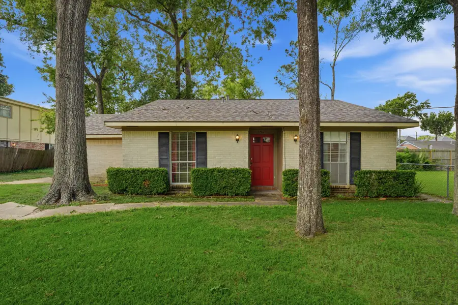 1501 Early Lane, Houston, TX 77055 - #2