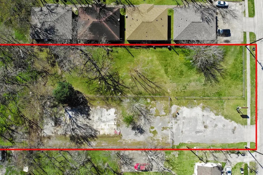 5510 & 5514 Crane Street, Houston, TX 77026 - Image #3