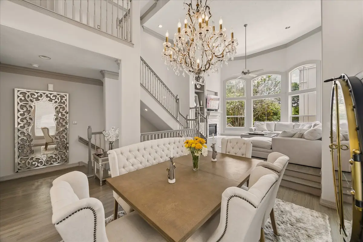 1515 Hyde Park Boulevard #24, Houston, TX 77006 - #1