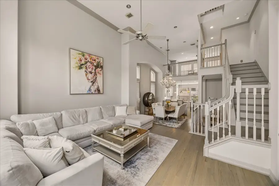 1515 Hyde Park Boulevard #24, Houston, TX 77006 - #2