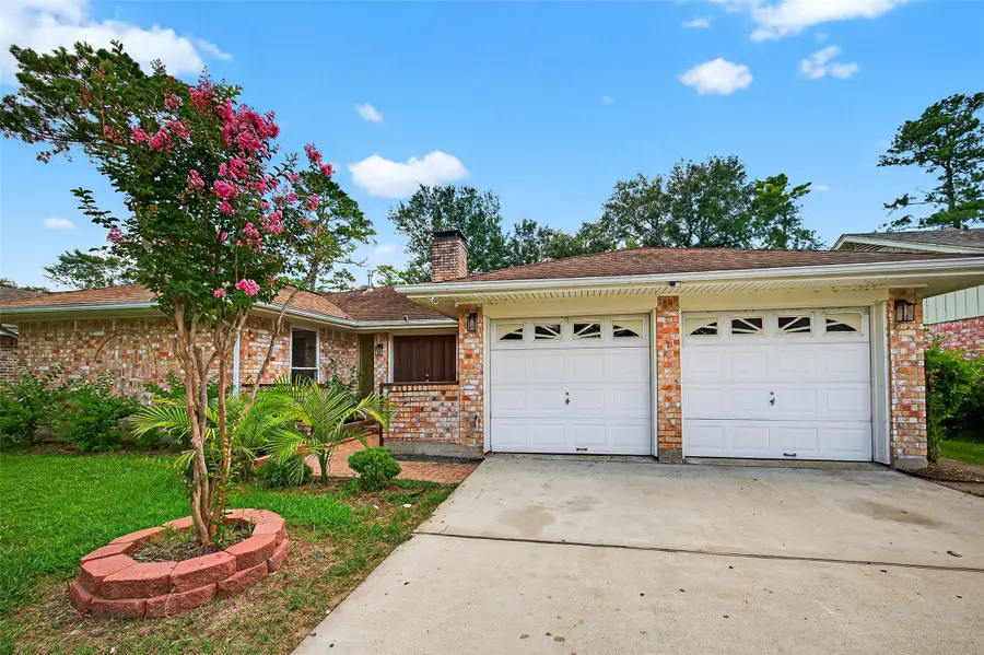 7259 Shady Arbor Lane, Houston, TX 77040 - Image #2