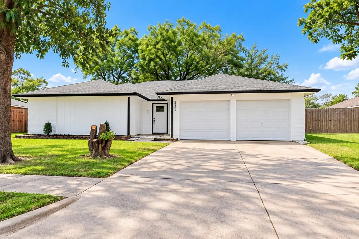 9206 Beckenham Drive, Houston, TX 77099 - #1