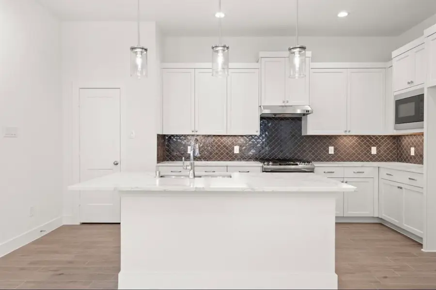 3204 Bello Green Lane, Katy, TX 77493 - #2