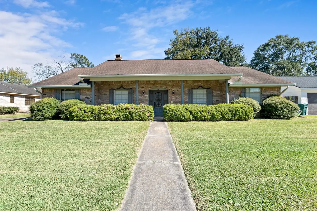 870 Stacewood Drive, Beaumont, TX 77706 - Image #1