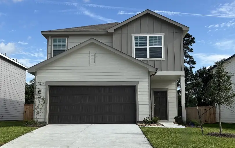 31207 Gayle Prairie Oaks Street, Waller, TX 77484 - #1