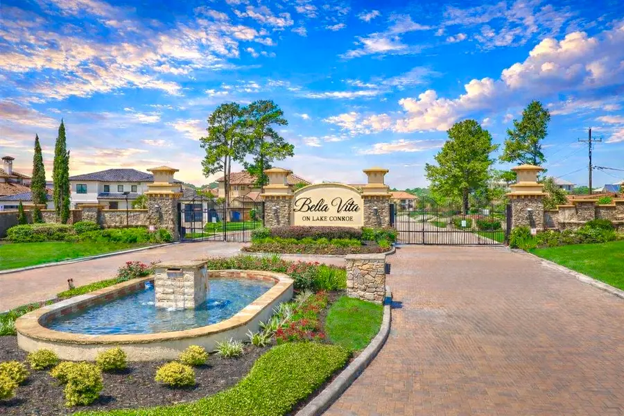 12337 Bella Vita Drive, Conroe, TX 77304 - #3