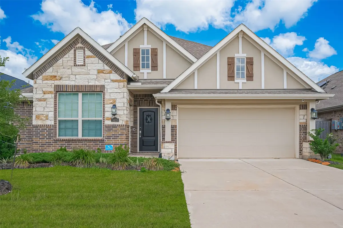 1415 Stuart Run Drive, Richmond, TX 77469 - Image #1