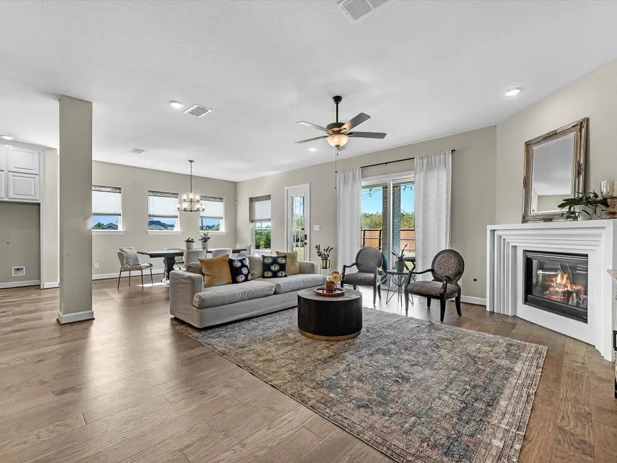 3103 Honeysuckle Way, Katy, TX 77493 - #2