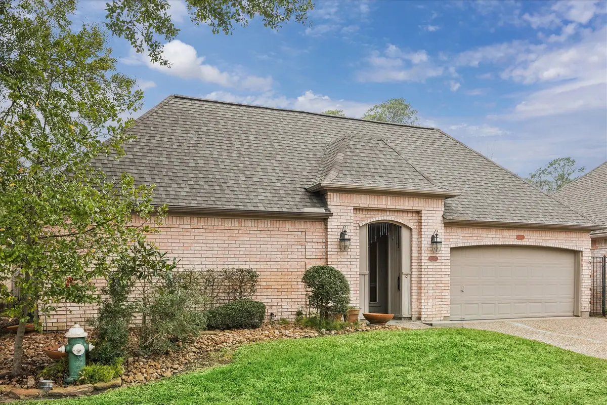 306 Champions Colony Iii, Houston, TX 77069 - Image #1