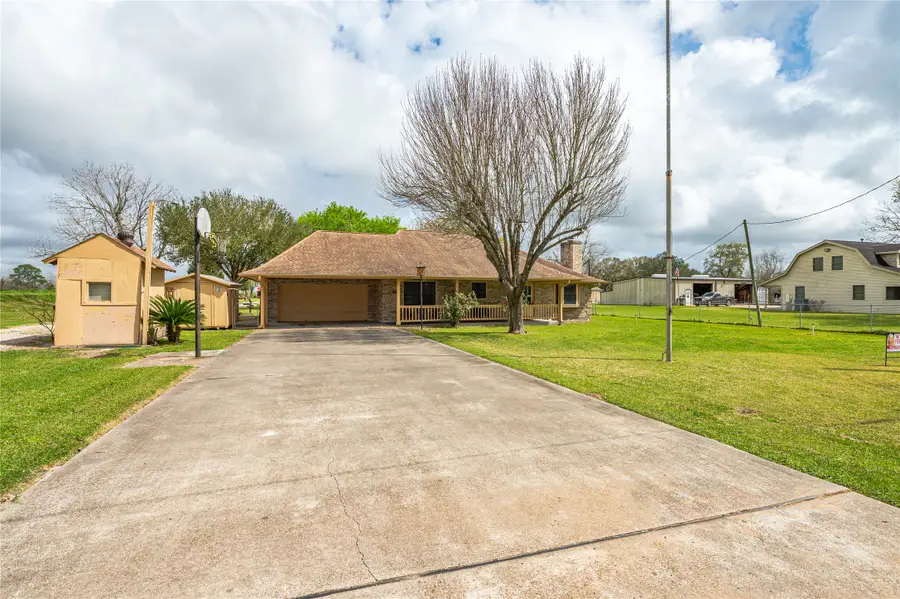 2517 Avenue L, Santa Fe, TX 77510 - #2