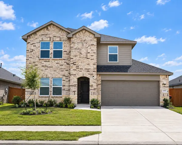 27527 Hudson Sands Lane, Katy, TX 77493