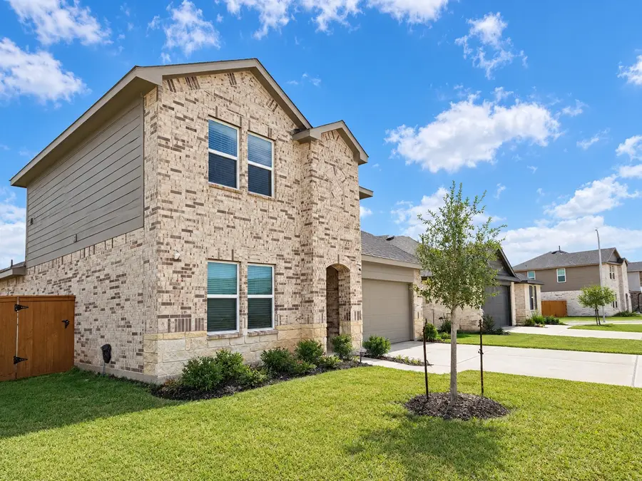 27527 Hudson Sands Lane, Katy, TX 77493 - #2