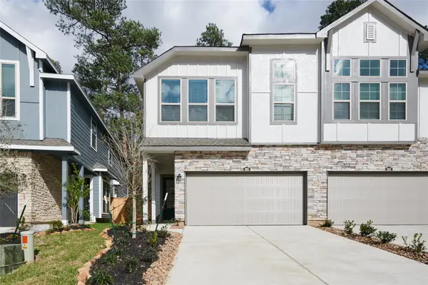 665 Royal Arch Drive, Conroe, TX 77304