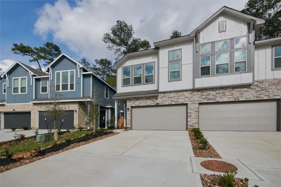 665 Royal Arch Drive, Conroe, TX 77304 - #2