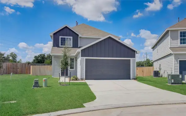 22223 Regal Heights Lane, Houston, TX 77073