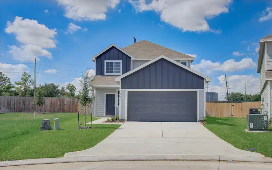 22223 Regal Heights Lane, Houston, TX 77073 - #2
