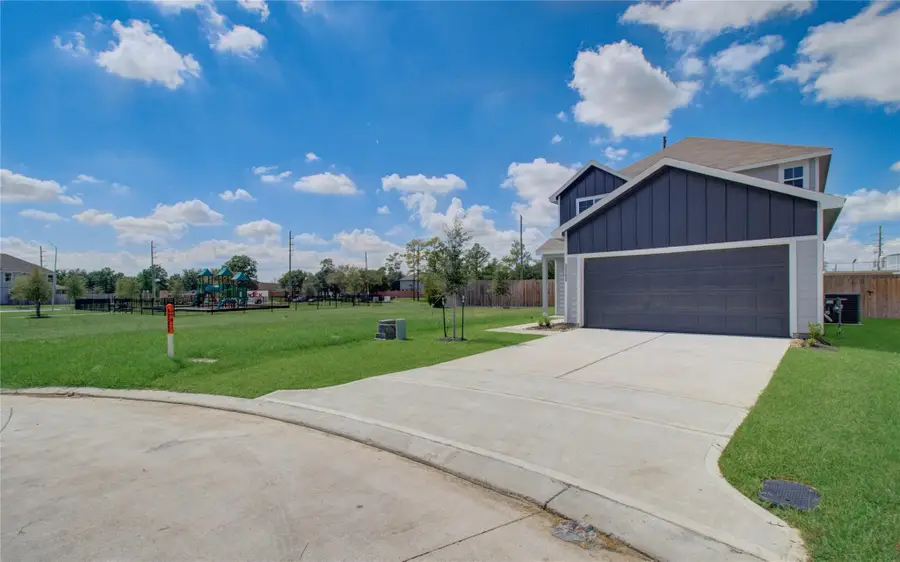 22223 Regal Heights Lane, Houston, TX 77073 - #3