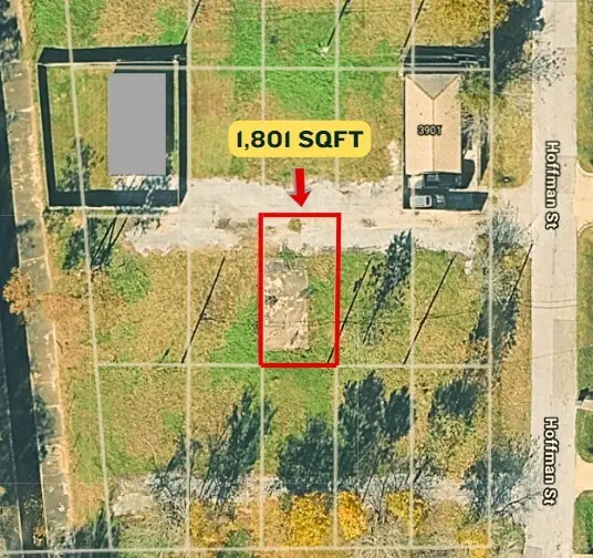 3901 Hoffman Street, Houston, TX 77026 - #1