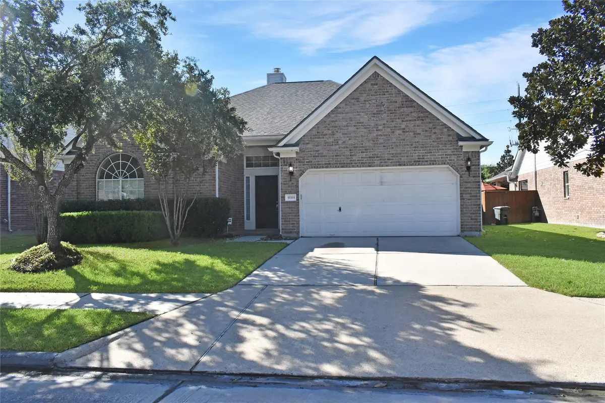 11111 Sprucedale Court, Houston, TX 77070 - Image #1