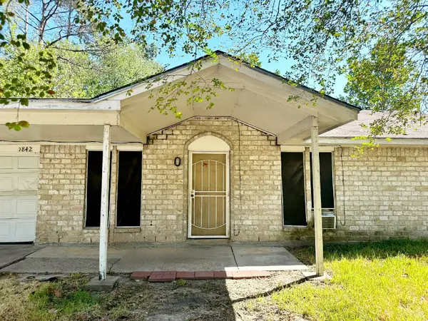 9842 Lum Lane, Houston, TX 77078