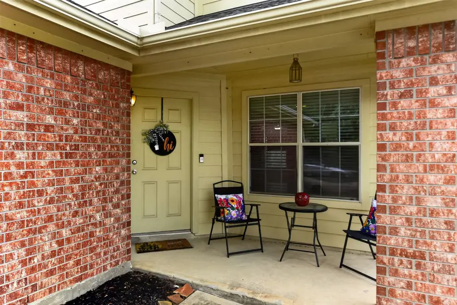 3423 Field Manor Lane, Houston, TX 77047 - #3