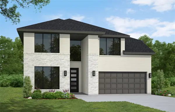 21231 Madera Valley Lane, Cypress, TX 77433
