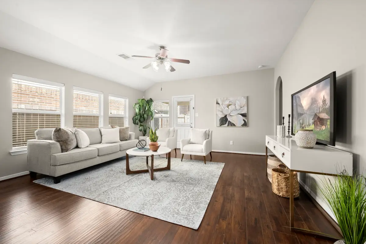 6407 Sweet Orchid Lane, Katy, TX 77494 - Image #1