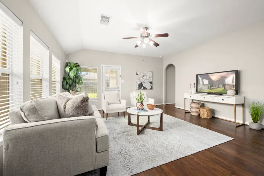 6407 Sweet Orchid Lane, Katy, TX 77494 - Image #3