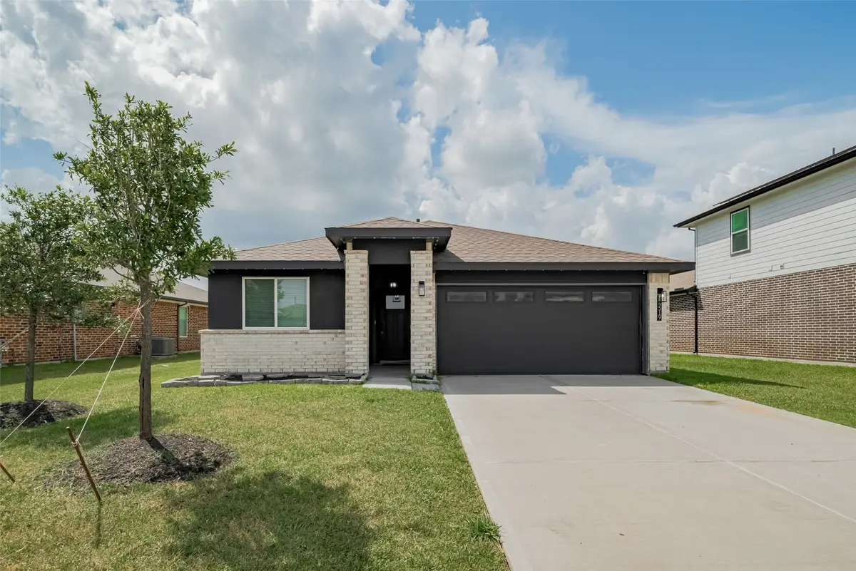 14519 Sweet Water Drive, Baytown, TX 77523 - #1