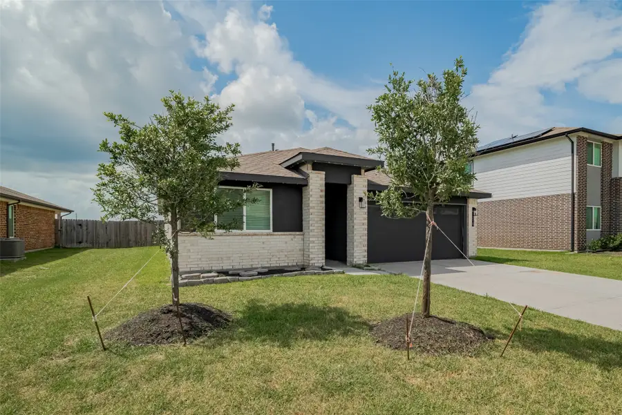 14519 Sweet Water Drive, Baytown, TX 77523 - #2