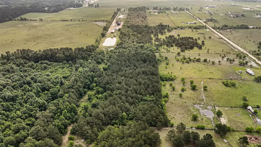 420 County Road 3011, Dayton, TX 77535 - #3