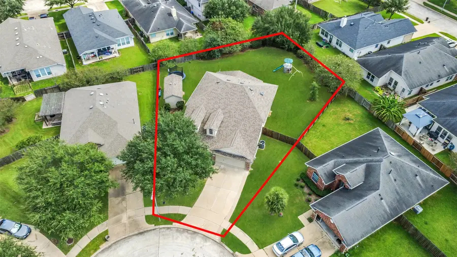 703 Rock Creek Court, Rosenberg, TX 77469 - #3