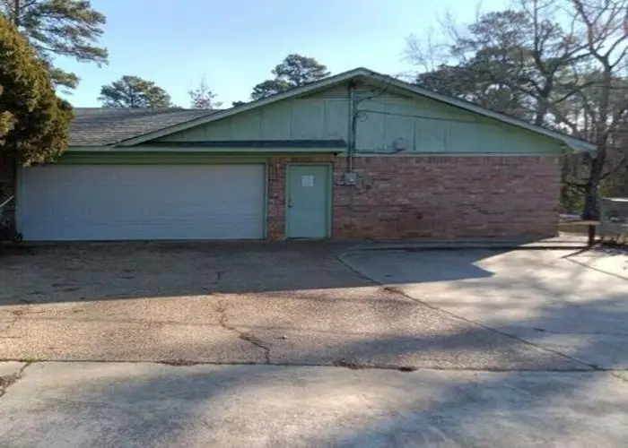 116 Fisher Drive, Marshall, TX 75670 - #2