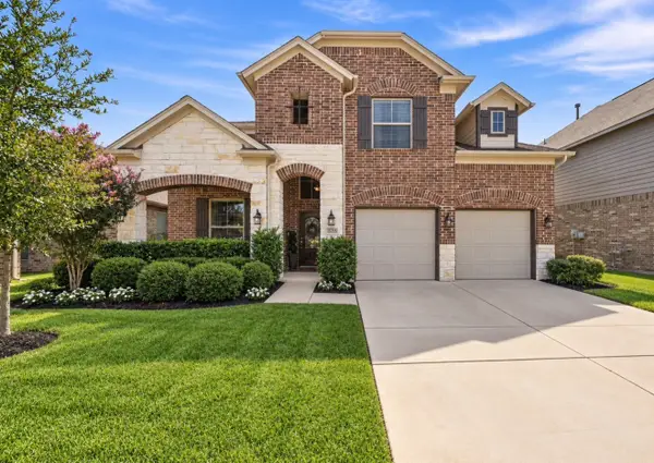 15715 Chestnut Branch Trail, Cypress, TX 77429