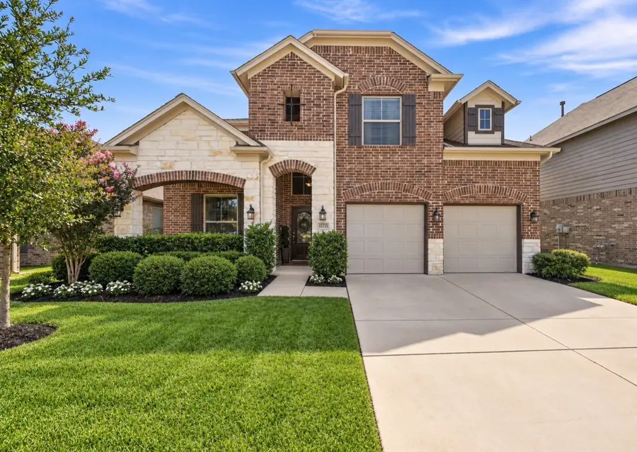 15715 Chestnut Branch Trail, Cypress, TX 77429 - #2