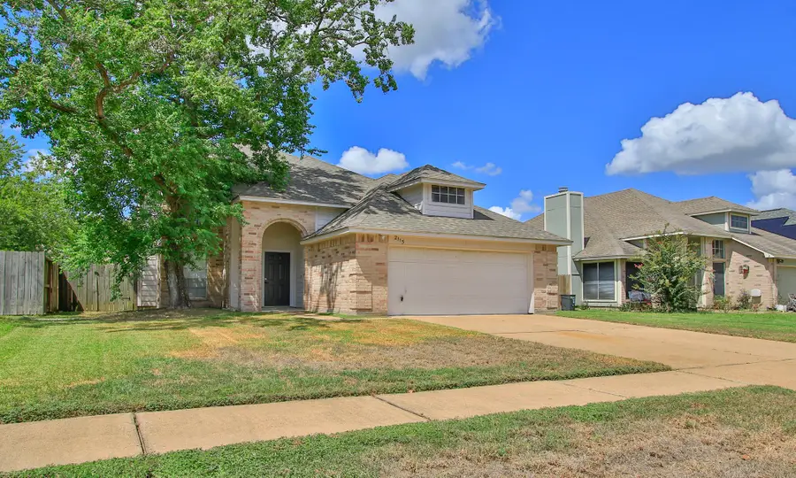 2115 Foundary Drive E, Katy, TX 77493 - #2