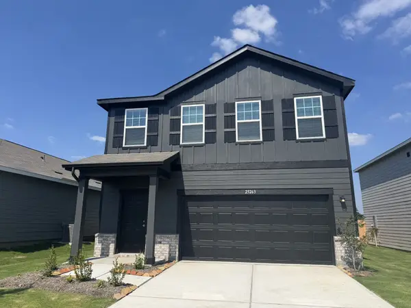 25263 Brookstone Way, Magnolia, TX 77355