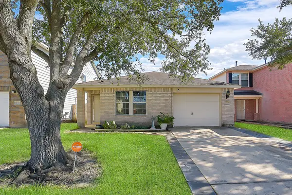 12410 Sterlingstone Drive, Houston, TX 77066