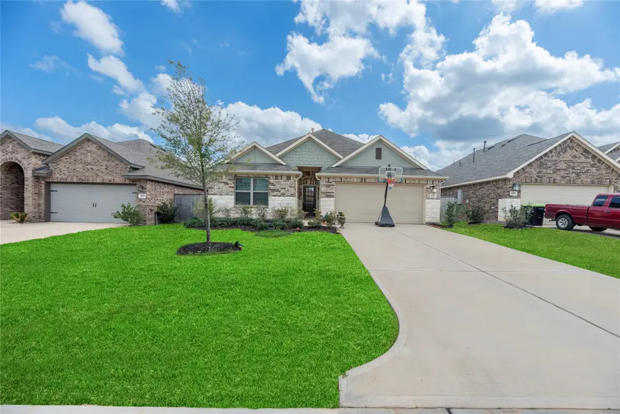 432 Ridge Palm Road, Magnolia, TX 77354 - #2