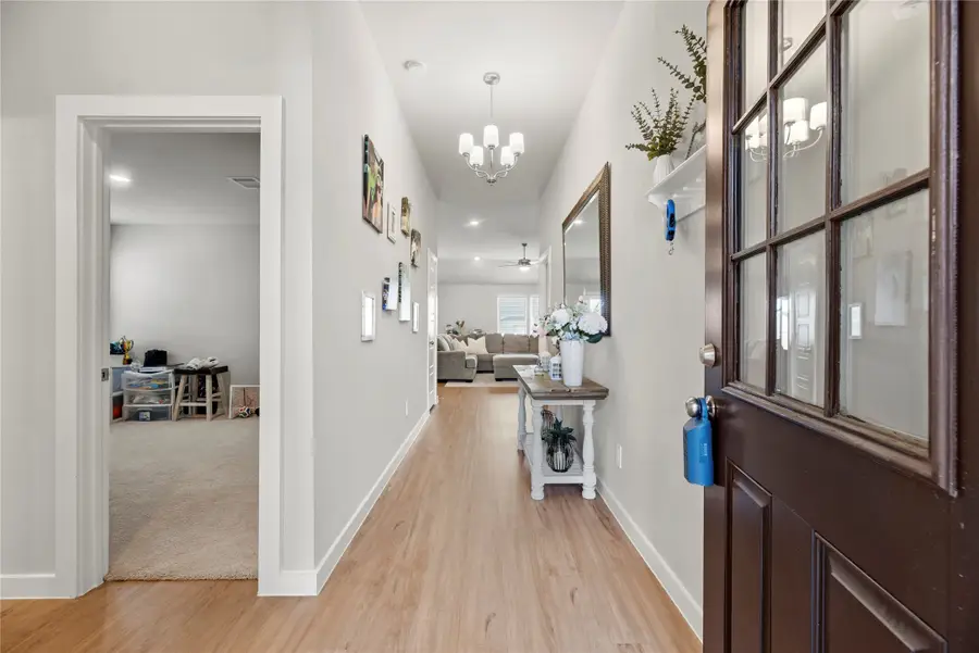 432 Ridge Palm Road, Magnolia, TX 77354 - #3