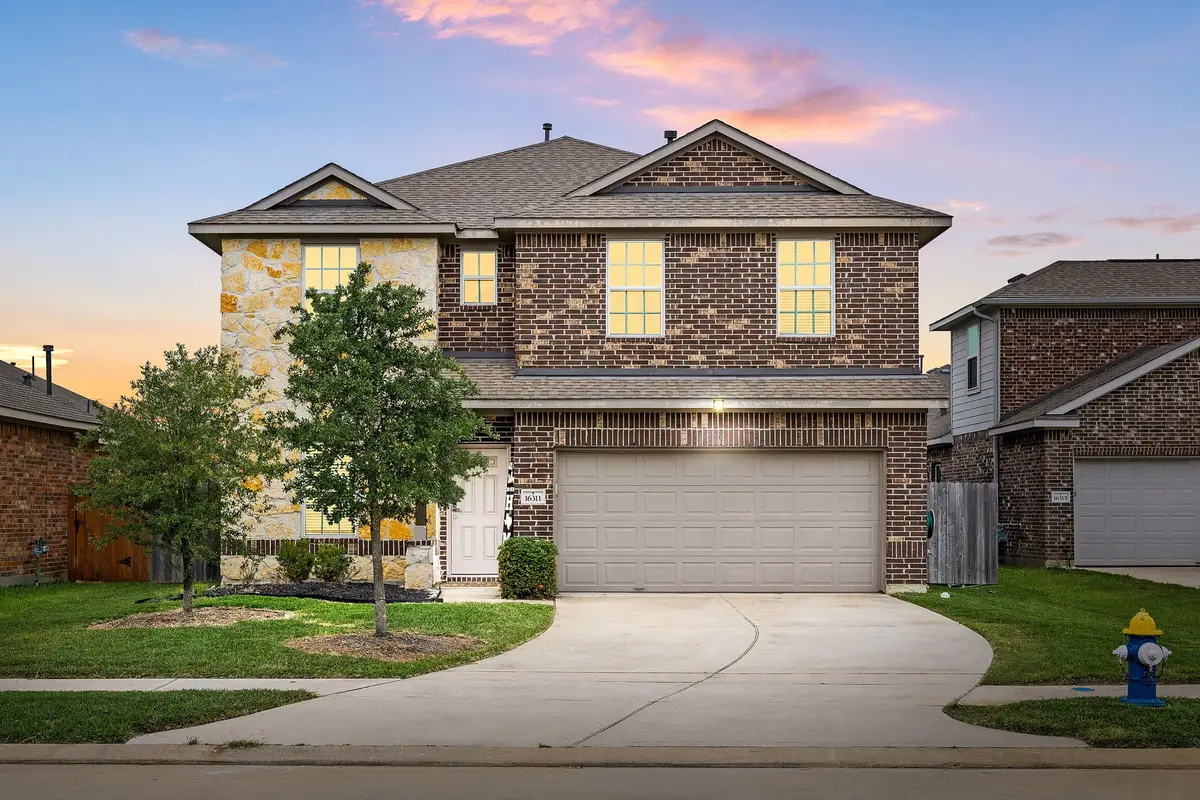 16311 Westley Ridge Drive, Hockley, TX 77447 - Image #1