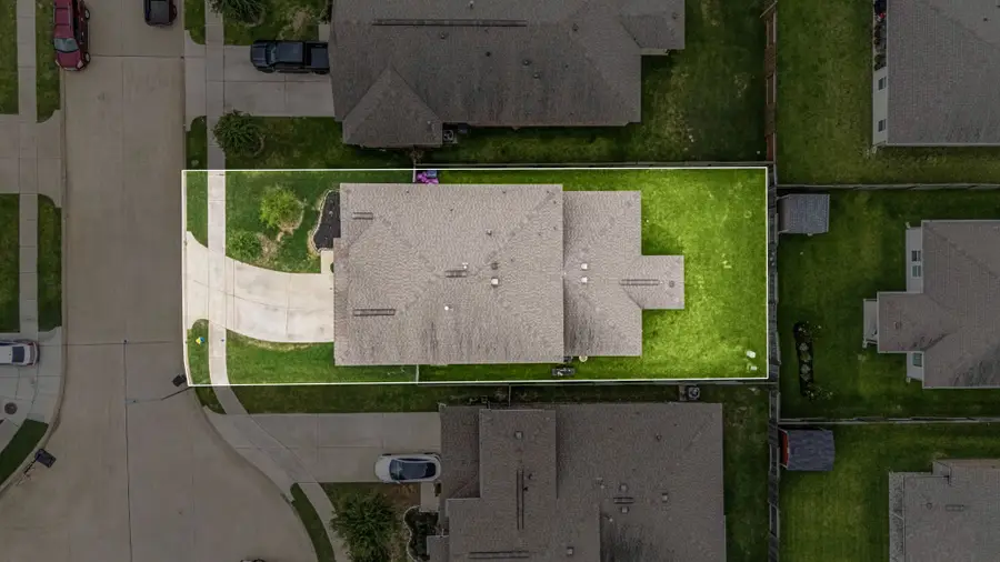 16311 Westley Ridge Drive, Hockley, TX 77447 - Image #2