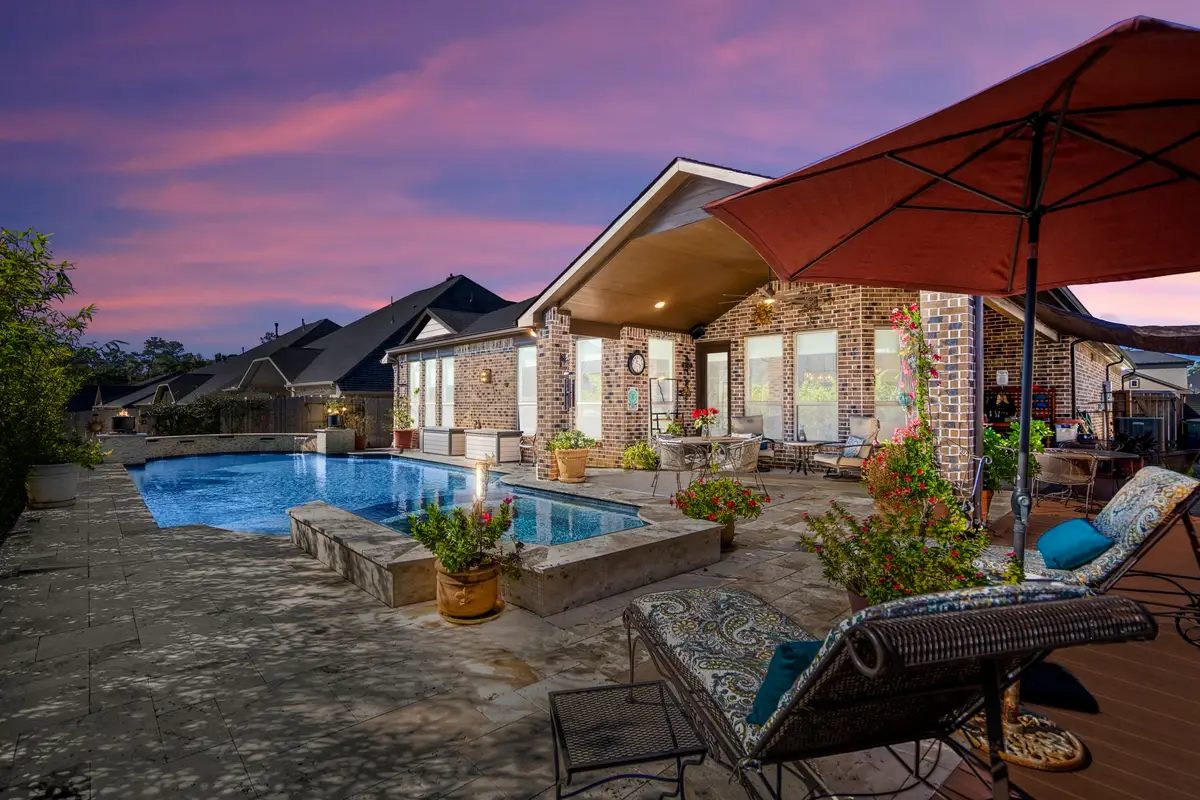 1075 Lakemont Bend Lane, Pinehurst, TX 77362 - Image #1