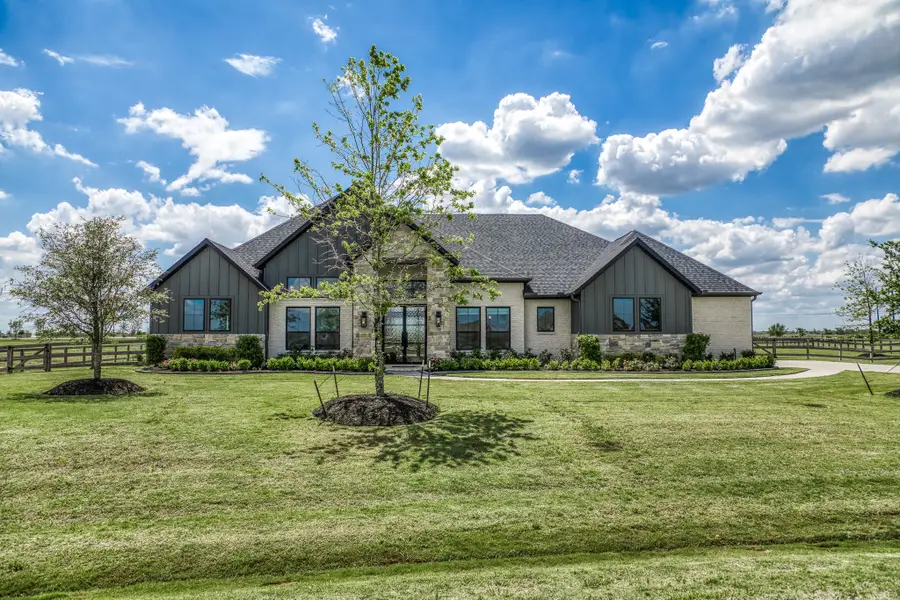 4009 Ranch Home Drive, Waller, TX 77484 - #2