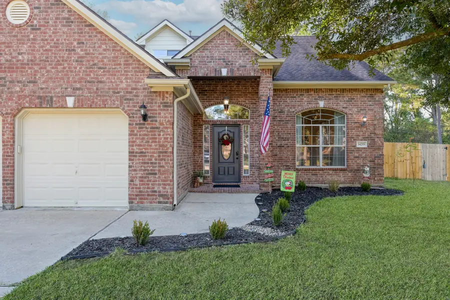 34215 Conroe Huffsmith Road, Magnolia, TX 77354 - Image #2