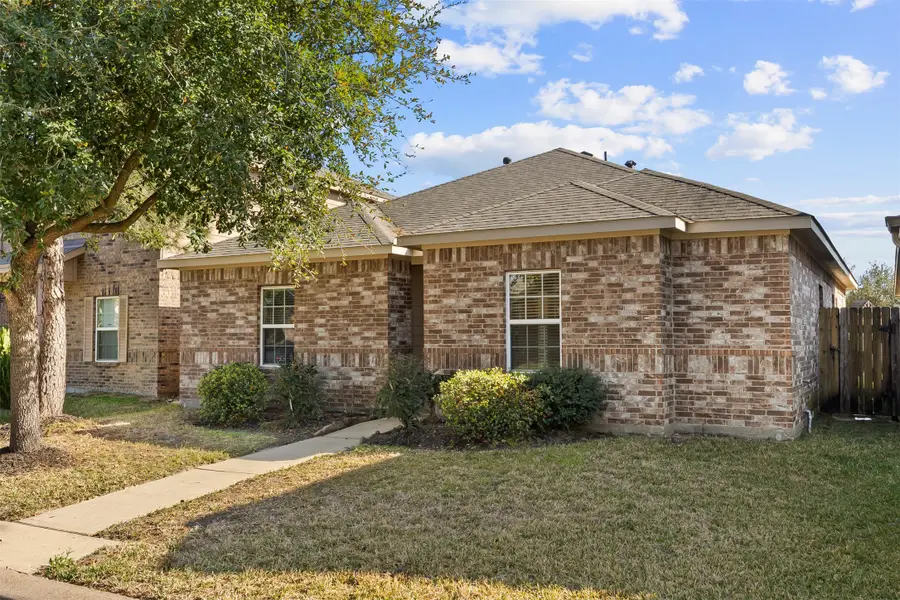 18519 Avanta Cove Drive, Cypress, TX 77433 - #2