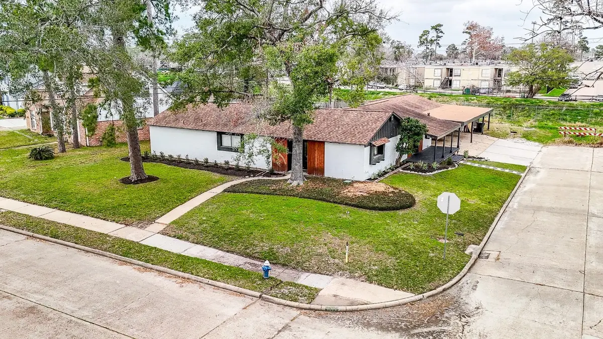 6002 Greenmont Drive, Houston, TX 77092 - #1